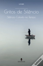 Capa do artigo Gritos de Silêncio