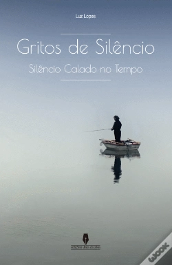 Capa do artigo Gritos de Silêncio