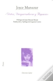 Capa do artigo Gritos, Desgarraduras Y Rapaces  