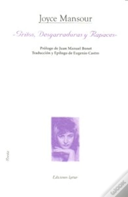 Capa do artigo Gritos, Desgarraduras Y Rapaces  