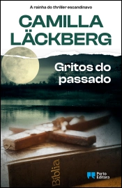 Capa do artigo Gritos do passado