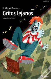 Capa do artigo Gritos Lejanos
