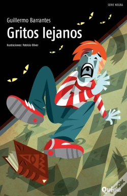 Capa do artigo Gritos Lejanos
