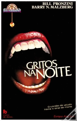 Capa do artigo Gritos na Noite