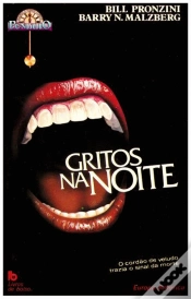 Capa do artigo Gritos na Noite