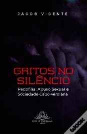 Capa do artigo Gritos no Silêncio