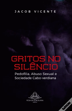 Capa do artigo Gritos no Silêncio