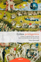 Capa do artigo Gritos Primigenios