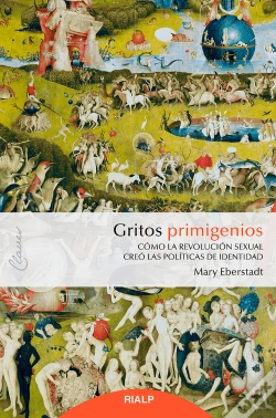 Capa do artigo Gritos Primigenios