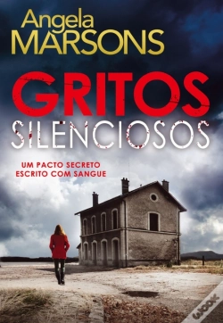 Capa do artigo Gritos Silenciosos