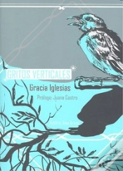 Capa do artigo Gritos Verticales