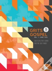 Capa do artigo Grits & Gospel