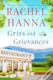 Capa do artigo Grits & Grievances