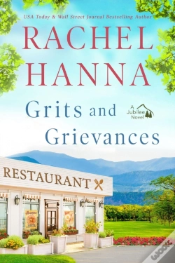 Capa do artigo Grits & Grievances