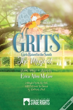 Capa do artigo Grits