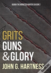 Capa do artigo Grits, Guns, & Glory