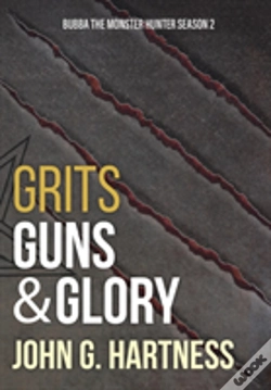 Capa do artigo Grits, Guns, & Glory