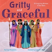 Capa do artigo Gritty And Graceful