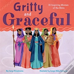 Capa do artigo Gritty And Graceful