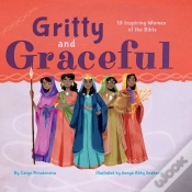 Capa do artigo Gritty And Graceful