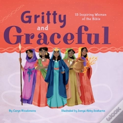 Capa do artigo Gritty And Graceful
