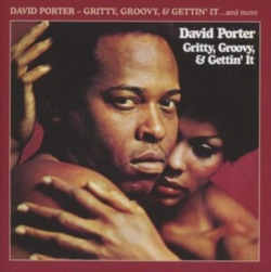 Capa do artigo Gritty, Groovy, & Gettin' It... And More - CD