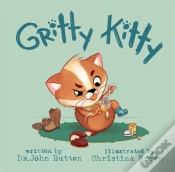 Capa do artigo Gritty Kitty