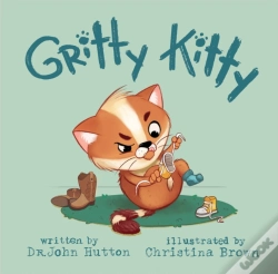 Capa do artigo Gritty Kitty