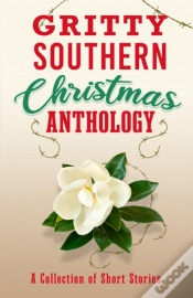 Capa do artigo Gritty Southern Christmas Anthology