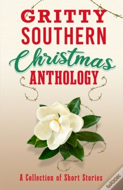 Capa do artigo Gritty Southern Christmas Anthology