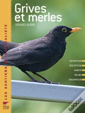 Capa do artigo Grives Et Merles