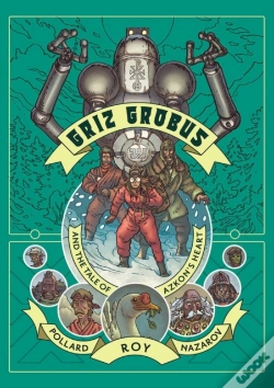 Capa do artigo Griz Grobus