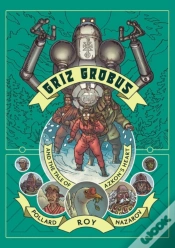 Capa do artigo Griz Grobus