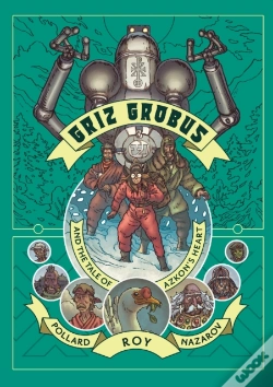 Capa do artigo Griz Grobus
