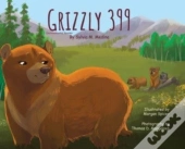 Grizzly 399 - Environmental Reader - Har