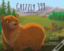 Capa do artigo Grizzly 399 - Environmental Reader - Har