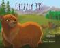 Grizzly 399 - Environmental Reader - Har - Preview