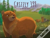 Capa do artigo Grizzly 399 - Environmental Reader - Pap