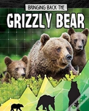 Capa do artigo Grizzly Bear