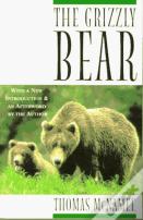 Grizzly Bear