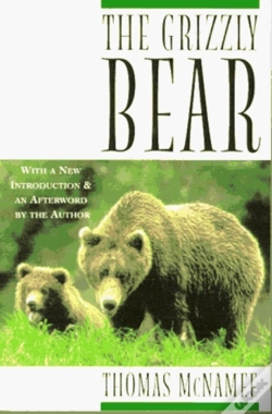 Capa do artigo Grizzly Bear