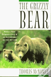 Capa do artigo Grizzly Bear