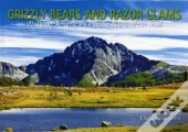 Grizzly Bears And Razor Clams
