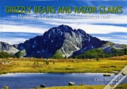 Capa do artigo Grizzly Bears And Razor Clams