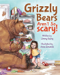 Grizzly Bears Aren'T So Scary! - Preview