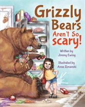 Capa do artigo Grizzly Bears Aren