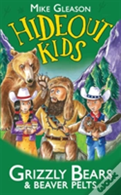 Capa do artigo Grizzly Bears & Beaver Pelts