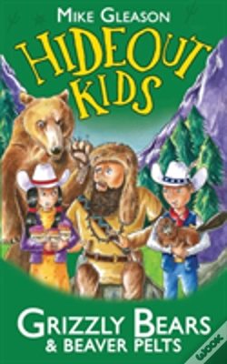 Capa do artigo Grizzly Bears & Beaver Pelts