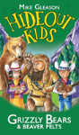 Grizzly Bears & Beaver Pelts - Preview