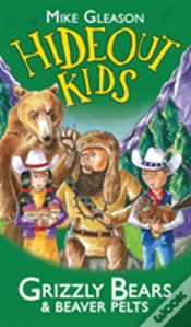 Capa do artigo Grizzly Bears & Beaver Pelts